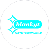 Blankyt plus